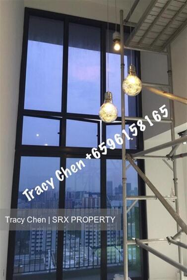 Blk 93 Skyterrace @ Dawson (Queenstown), HDB 4 Rooms #552184691